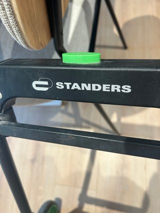 Carretilla plegable Standers