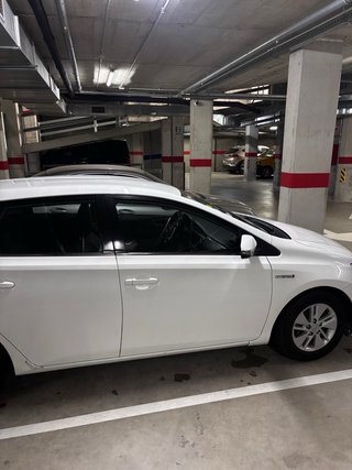 Toyota Auris 2013