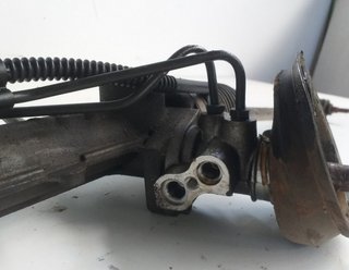 Cremallera dirección peugeot 131947 307 (s1) *