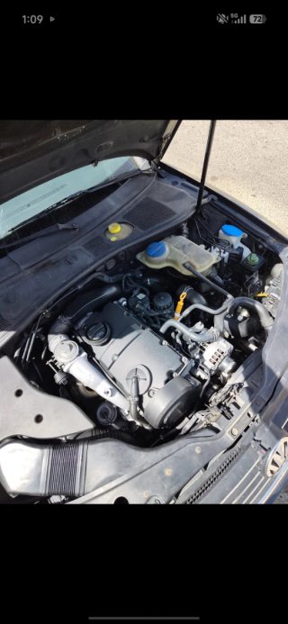 Volkswagen Passat familiar