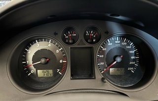 SEAT Ibiza 2002
