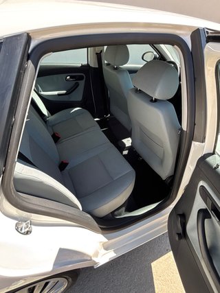 SEAT Ibiza 2002