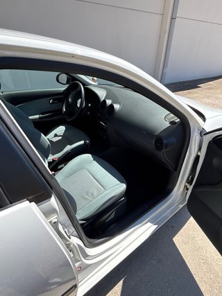 SEAT Ibiza 2002