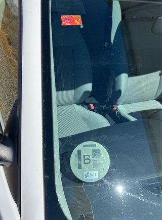 SEAT Ibiza 2002