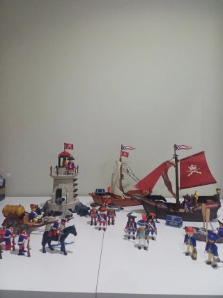 Playmobil