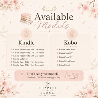 Cover per Kindle e Kobo | Viola astratto