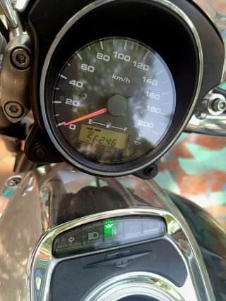 Suzuki Intruder M800