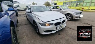 Despiece BMW Serie 3 F30 320d Blanco