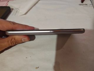 Xiaomi Redmi 5A Prata