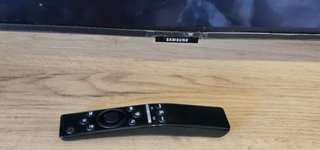 Samsung TV 55 pulgadas smart tv