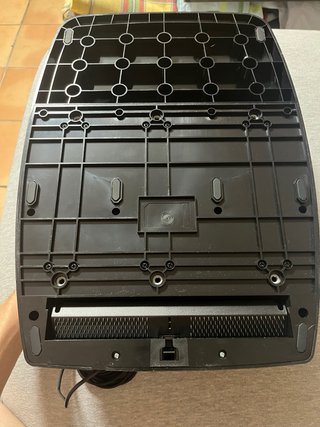 Volante Logitech G923 Xbox/PC