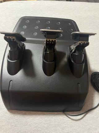 Volante Logitech G923 Xbox/PC