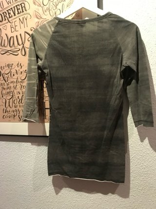 Camiseta Adolfo Dominguez Estampada