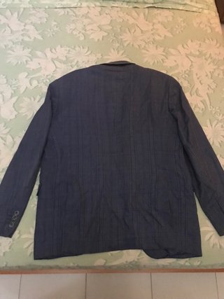 Giacca Sartoria Italiana Uomo