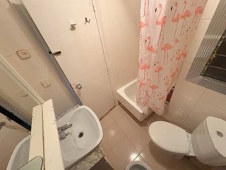 Alquiler de habitación