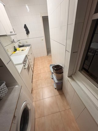 Alquiler de habitación