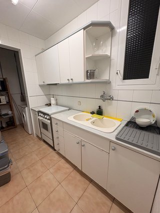 Alquiler de habitación