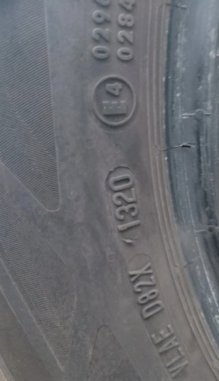 2 Neumáticos Continental 195/65 R15 91V