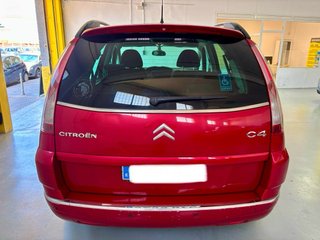 Citroen Grand C4 Picasso 7plz 2.0 HDI 150cv 6vel