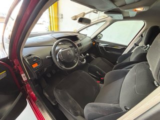 Citroen Grand C4 Picasso 7plz 2.0 HDI 150cv 6vel
