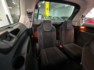 Citroen Grand C4 Picasso 7plz 2.0 HDI 150cv 6vel