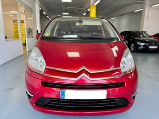 Citroen Grand C4 Picasso 7plz 2.0 HDI 150cv 6vel