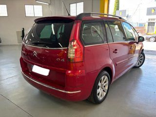Citroen Grand C4 Picasso 7plz 2.0 HDI 150cv 6vel
