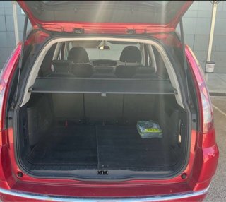Citroen Grand C4 Picasso 7plz 2.0 HDI 150cv 6vel