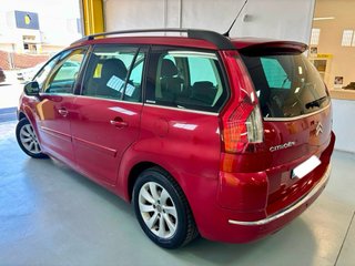 Citroen Grand C4 Picasso 7plz 2.0 HDI 150cv 6vel