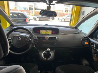 Citroen Grand C4 Picasso 7plz 2.0 HDI 150cv 6vel