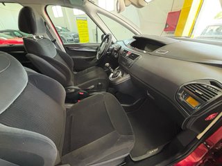 Citroen Grand C4 Picasso 7plz 2.0 HDI 150cv 6vel