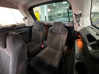 Citroen Grand C4 Picasso 7plz 2.0 HDI 150cv 6vel