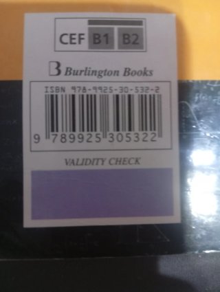 Libro de 2 de bachillerato de inglés