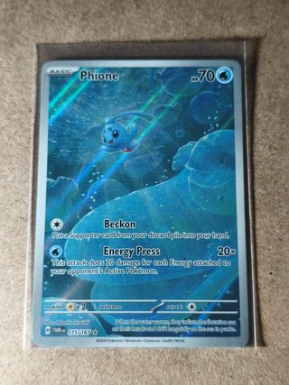 TWM 175 Phione (IR) NM ING Twilight Masquerade