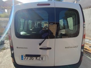 Renault Kangoo 2018 OPORTUNIDAD