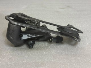 Cambio trasero Shimano XTR rd-m952 mega 9 Drive