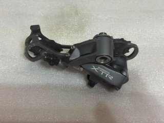 Cambio trasero Shimano XTR rd-m952 mega 9 Drive