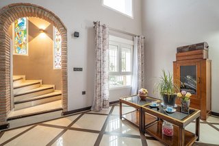 Chalet en venta en Otura