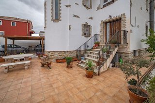 Chalet en venta en Otura