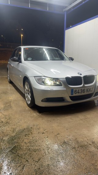 BMW Serie 3 2005