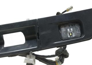 Mazda 2390832 dfr550854 luz cx-30 (07.2019->)