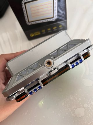 Faretto LED RGB per Fotografia