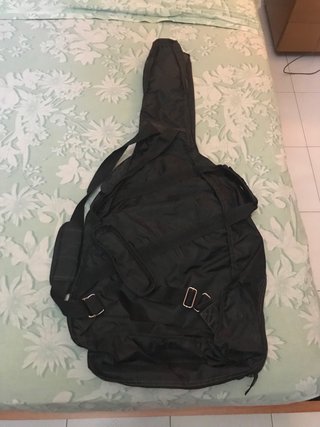 Fodero Proel per chitarra