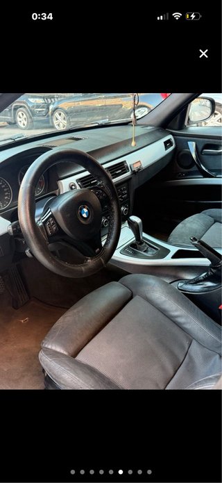 BMW Serie 3 lci 2010