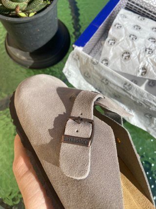 Birkenstock talla 43 / nuevas