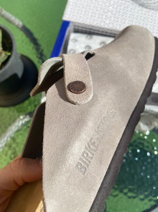 Birkenstock talla 43 / nuevas