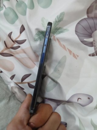 iPhone 12 Pro Azul