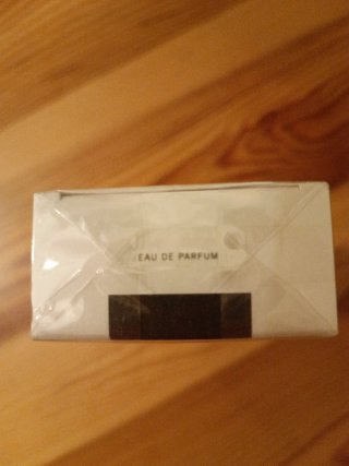 Perfume " MARSHMALLOW ADDICTION " ZARA 30 ML.
