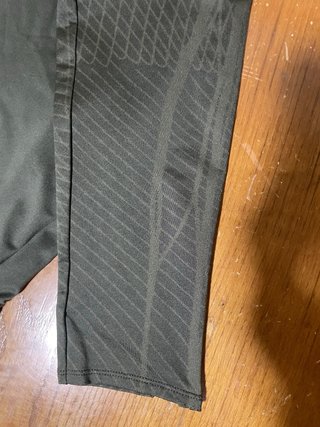 Pantalón FC Barcelona Nike Verde Militar