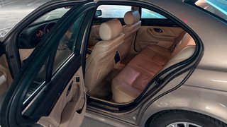 Bmw 525D e39